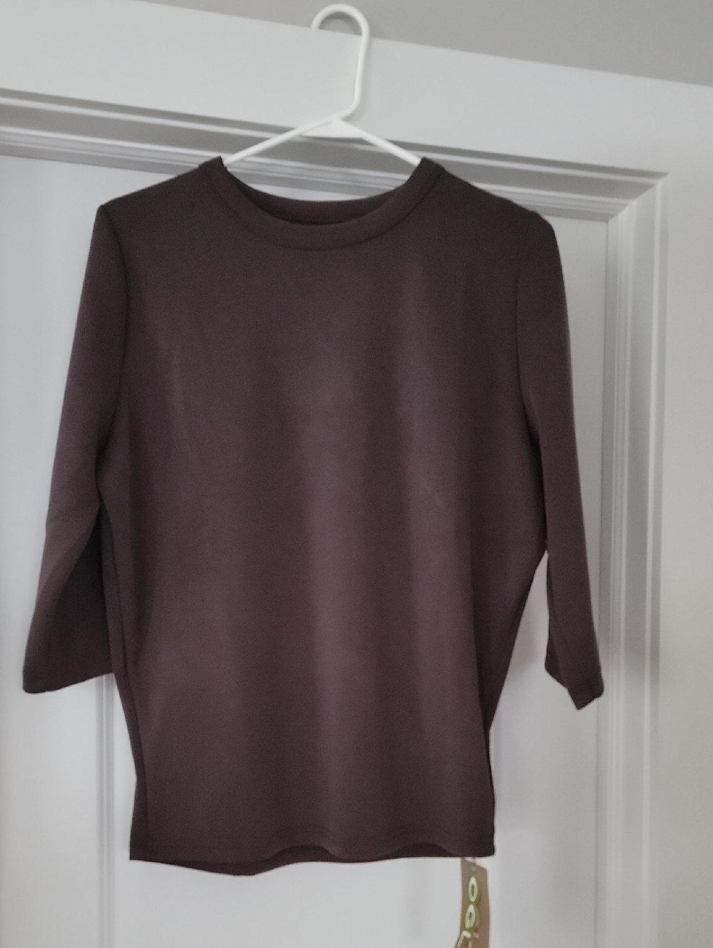 OGL 3/4 Sleeve Shirt